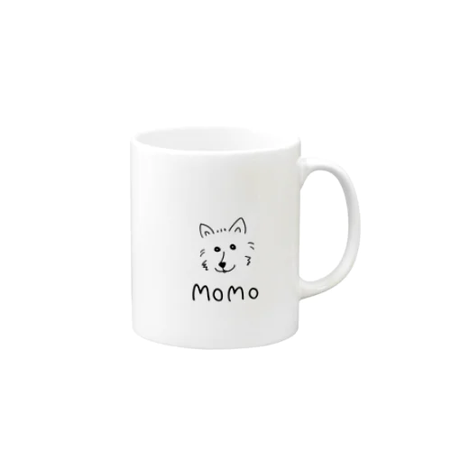 MOMO Mug