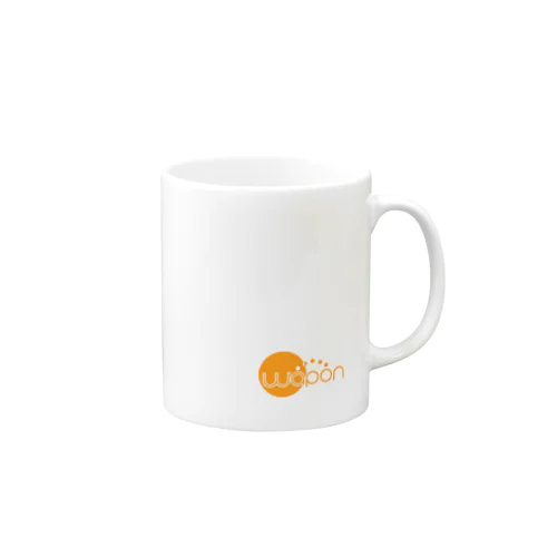 wapon Mug