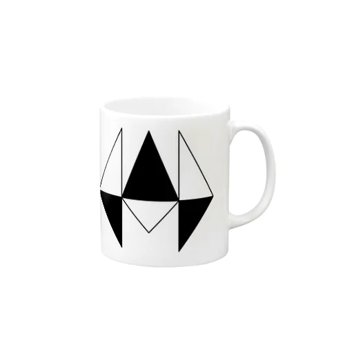 wayward logo magcup マグカップ