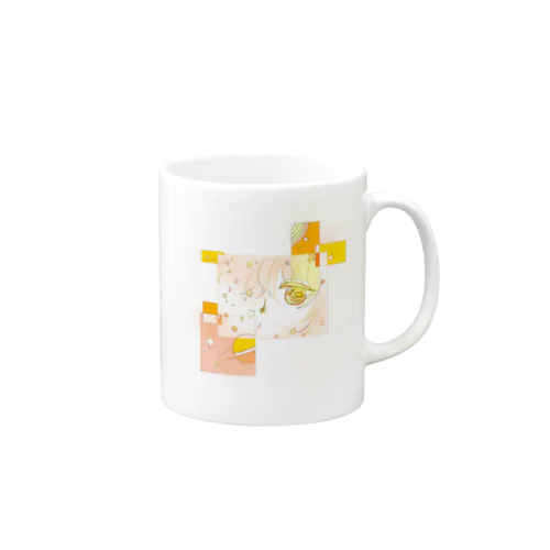 きらきら Mug