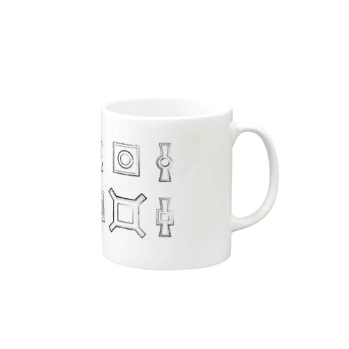 KOFUN12 Mug