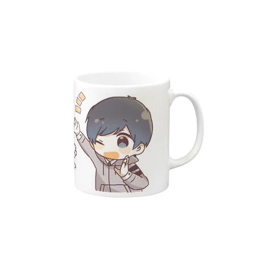 まぐかっぷ Mug