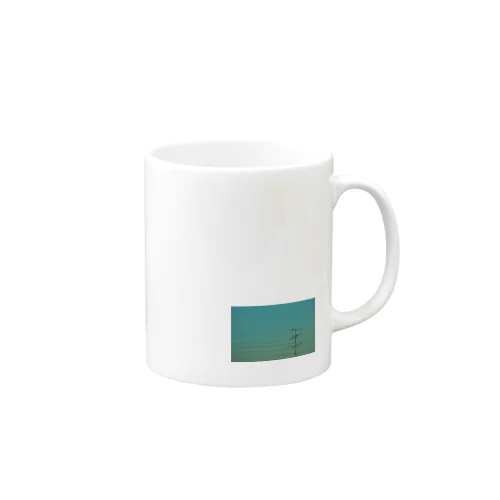 sora Mug