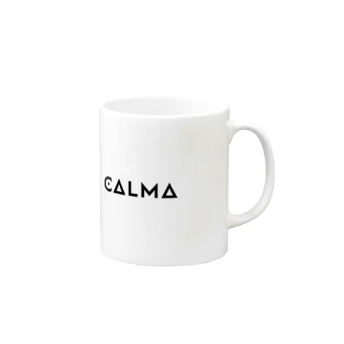 calma マグカップ