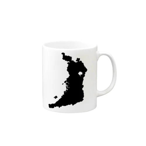 Neya-4 Mug