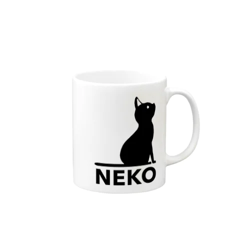 NEKO マグカップ