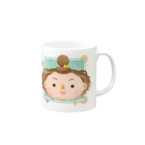 ladybela001 Mug