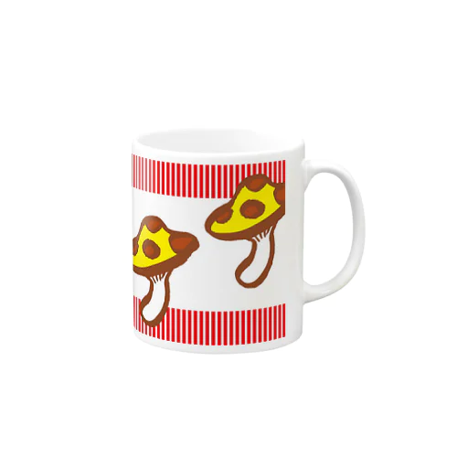 KINOKO RD Mug