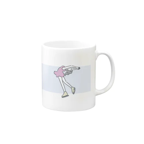 Layback Spin Mug