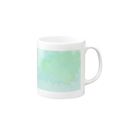 水 Mug