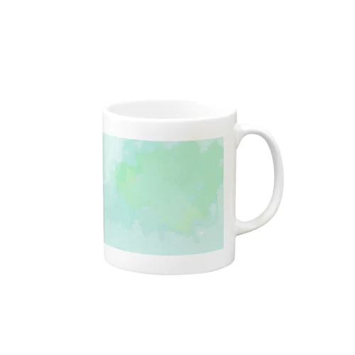 水 Mug