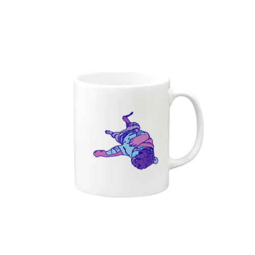 トラマグ Mug