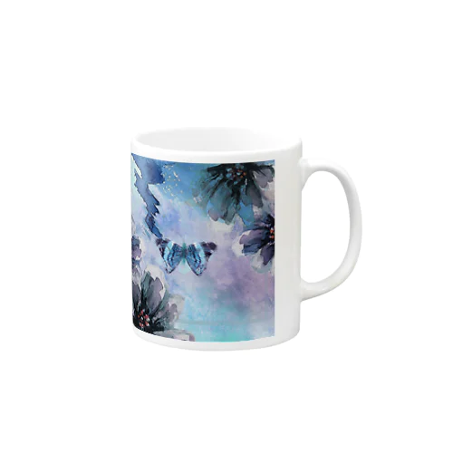 SKY Mug