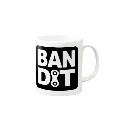 BAMNDIT Y-002 マグカップ