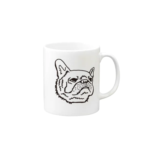 Niku Mug