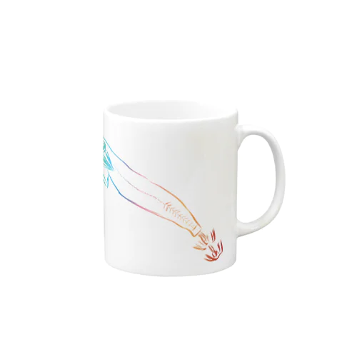 EGI EGI EGI Mug