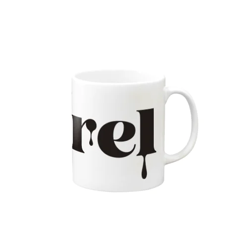 Tarel Logotype Mug