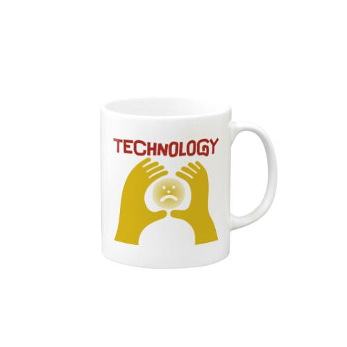 TECHNOLOGY_goods Mug
