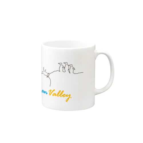 ShonanValley Mug