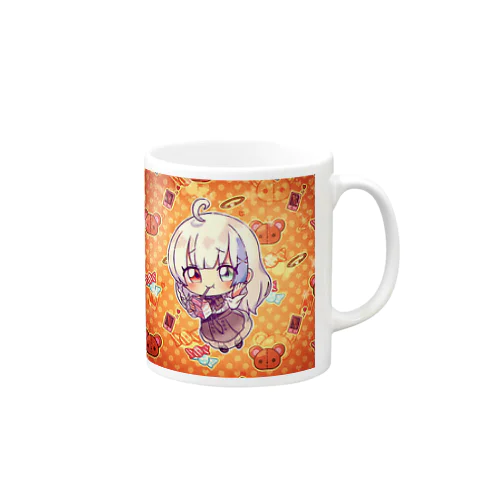 マグカップ Mug