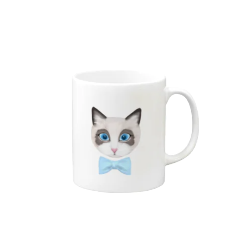 meow Mug