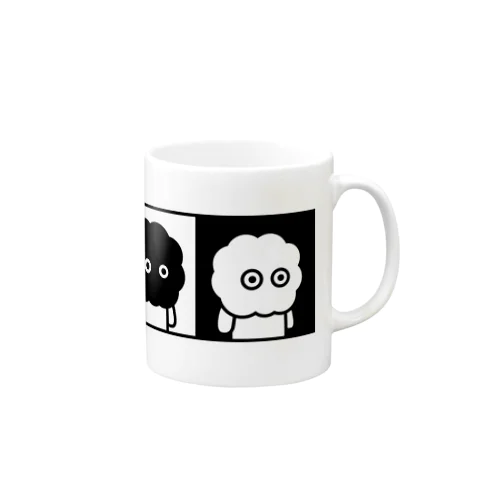 SNUG Mug Cup マグカップ