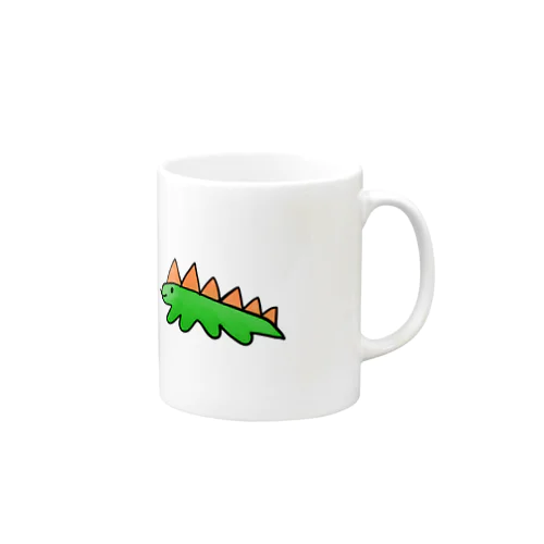 ステゴハウスグッズ Mug