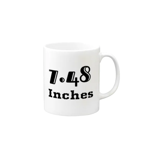 7.48 Mug