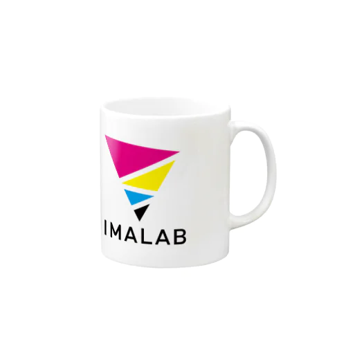 NEW LOGO Mug