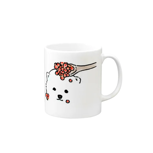 ikura Mug