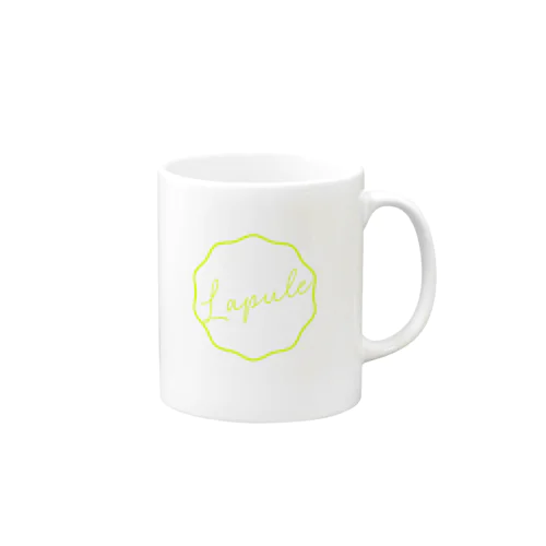 lapule  Mug