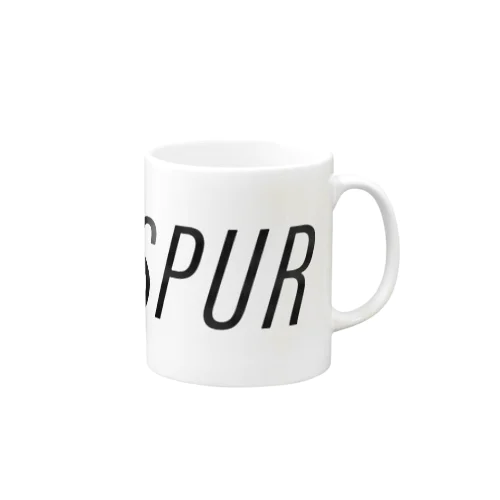 SPUR Mug