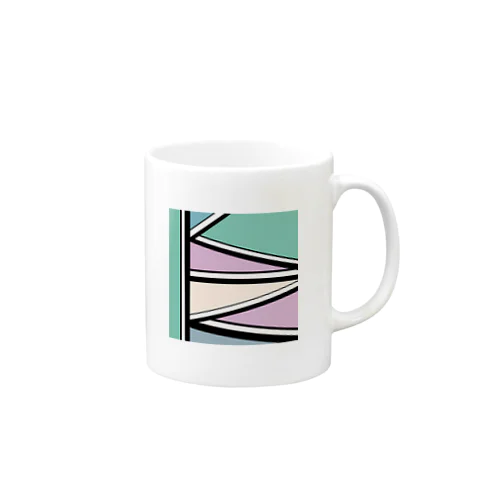 krkr公式グッズ Mug