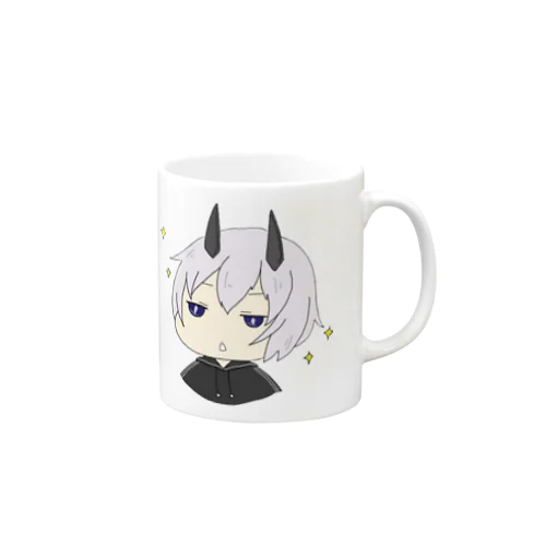 しょうkaの写生大会 Mug