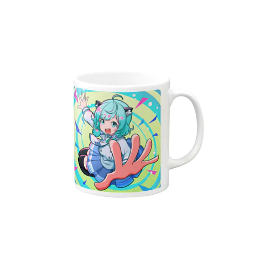 HIMARI Mug