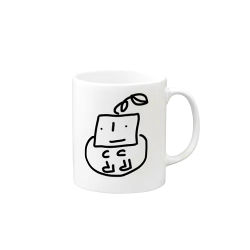 いしもと Mug