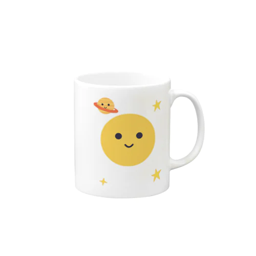 マグカップ Mug