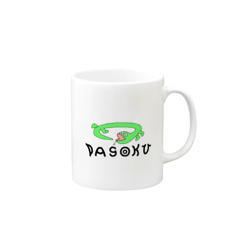 DASOKU Mug