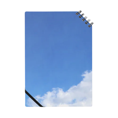 青空 Notebook