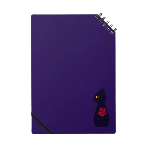 ラビットキャット(キャット) Notebook