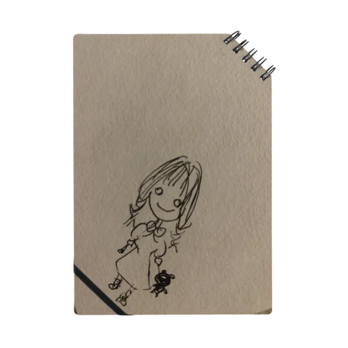 ななめのこ Notebook