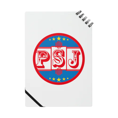 パ紋No.3212 PSJ  Notebook