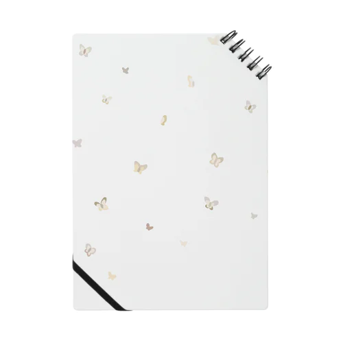 butterfly Notebook