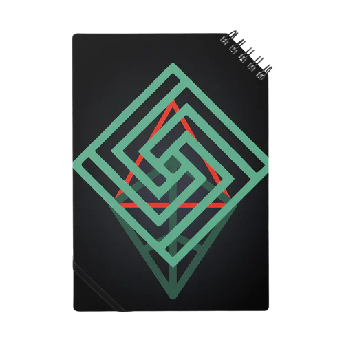 dfz-type2 Notebook