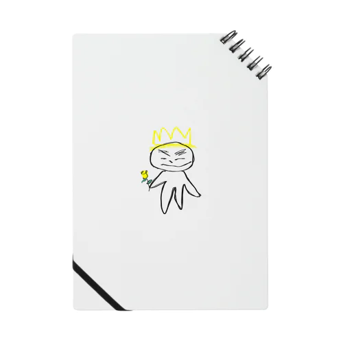 勇者くん Notebook