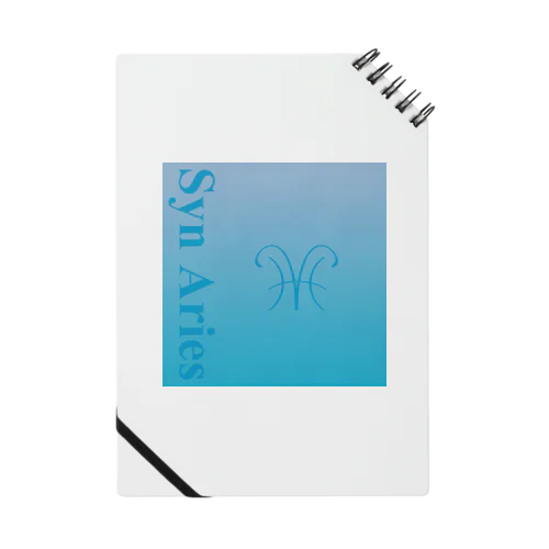 Syn Aries Notebook