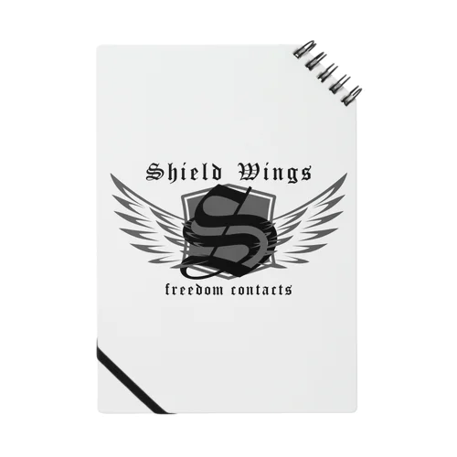 Shield Wings ノート