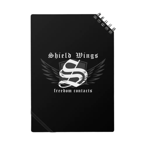 Shield Wings ノート