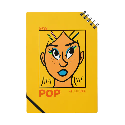 20220609_POP! Notebook