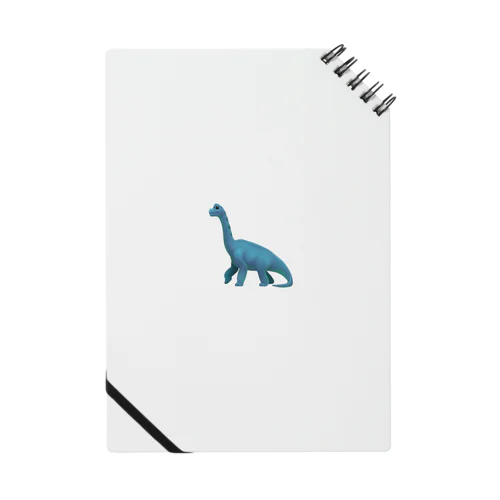 アイフォンの絵文字🦕 Notebook